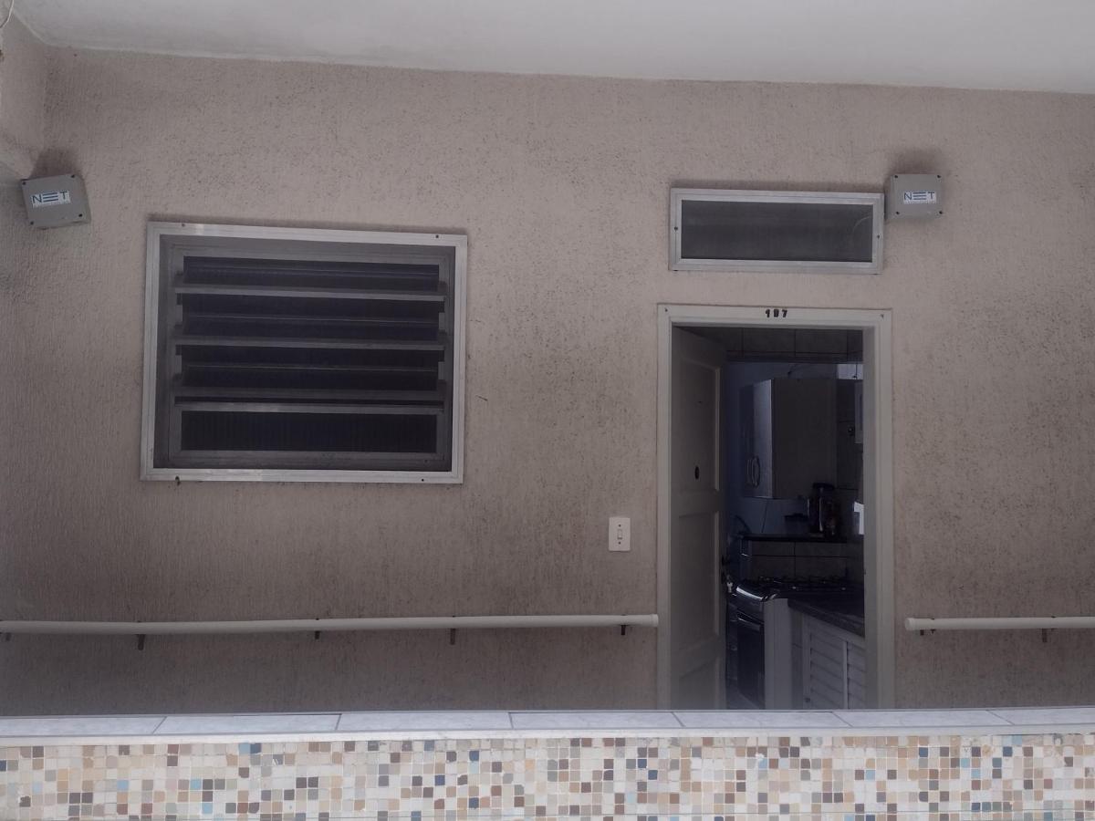 Kitnet Ocean Apartment