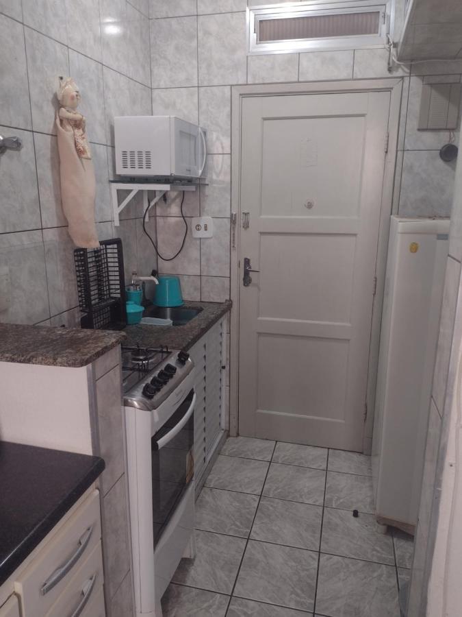 Apartment Kitnet Ocean Praia Grande (Santos)