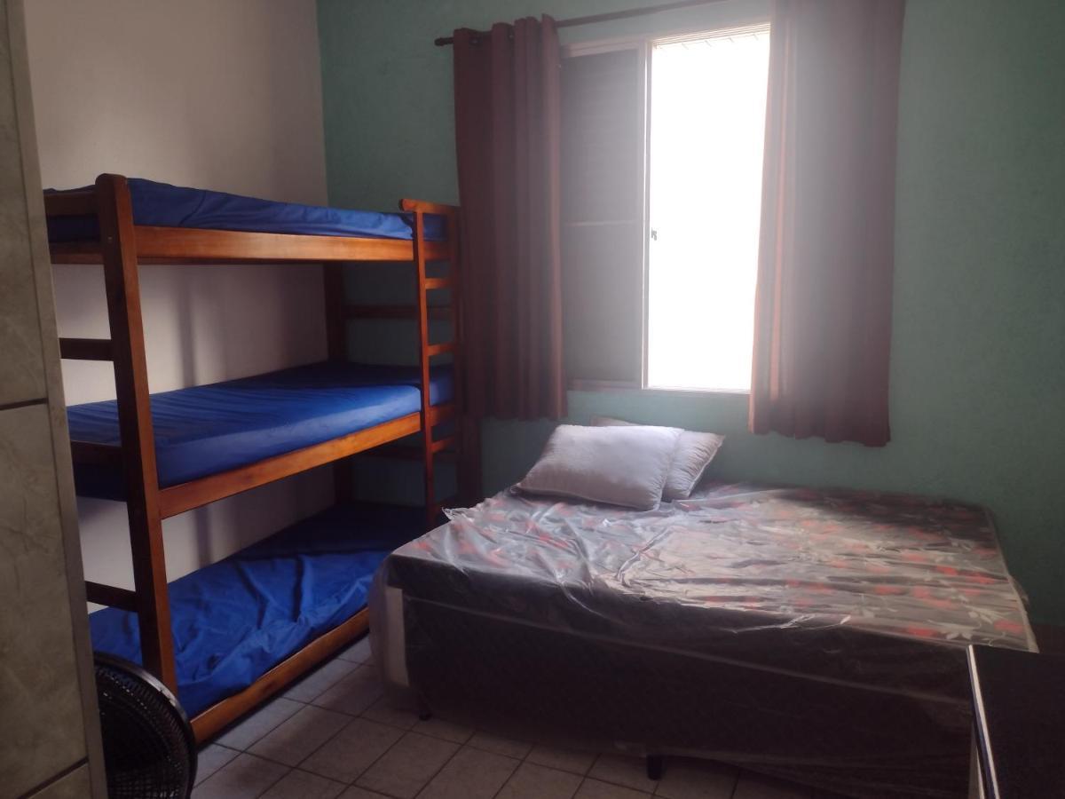 Apartment Kitnet Ocean *