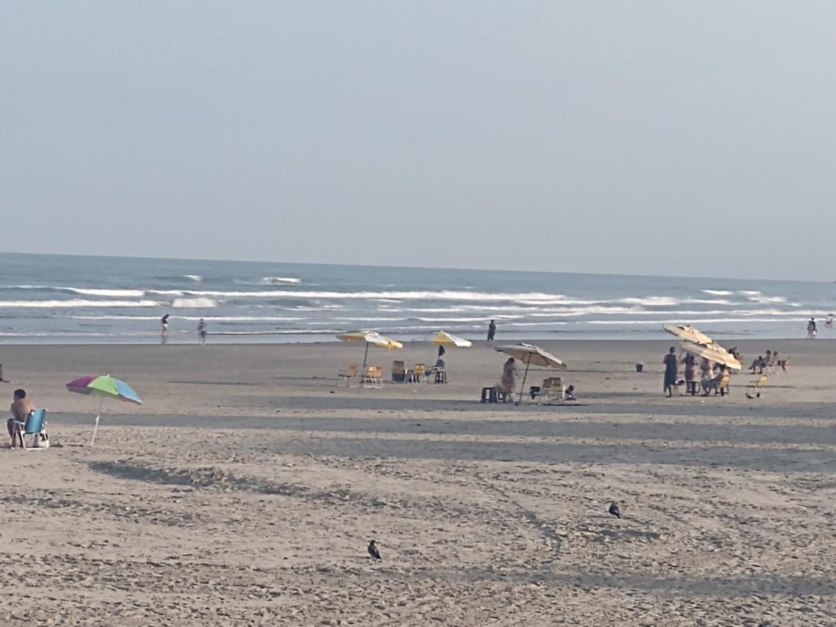 Apartment Kitnet Ocean Praia Grande (Santos)