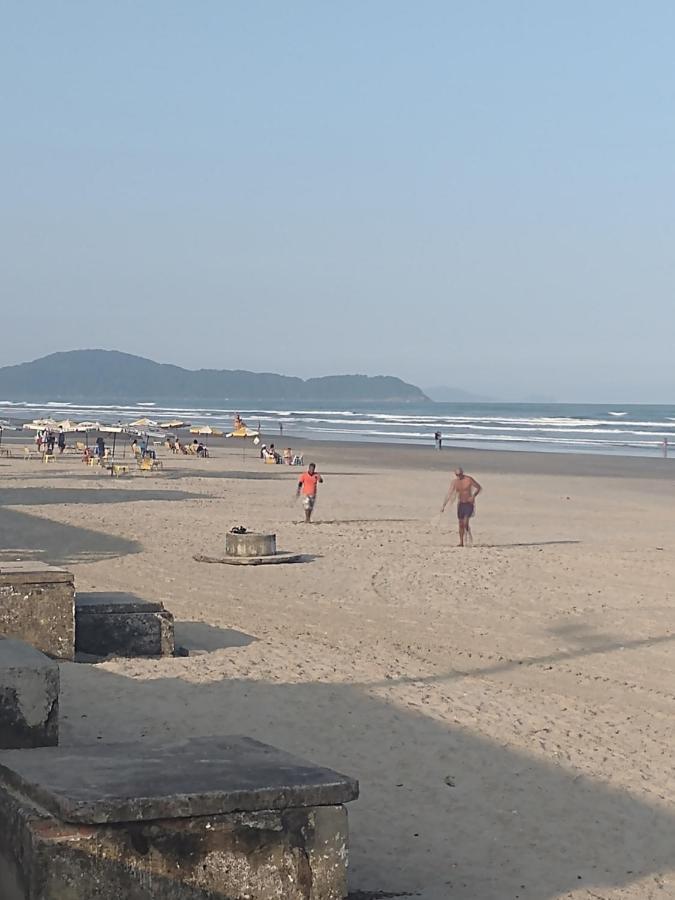 Apartment Kitnet Ocean Praia Grande (Santos)